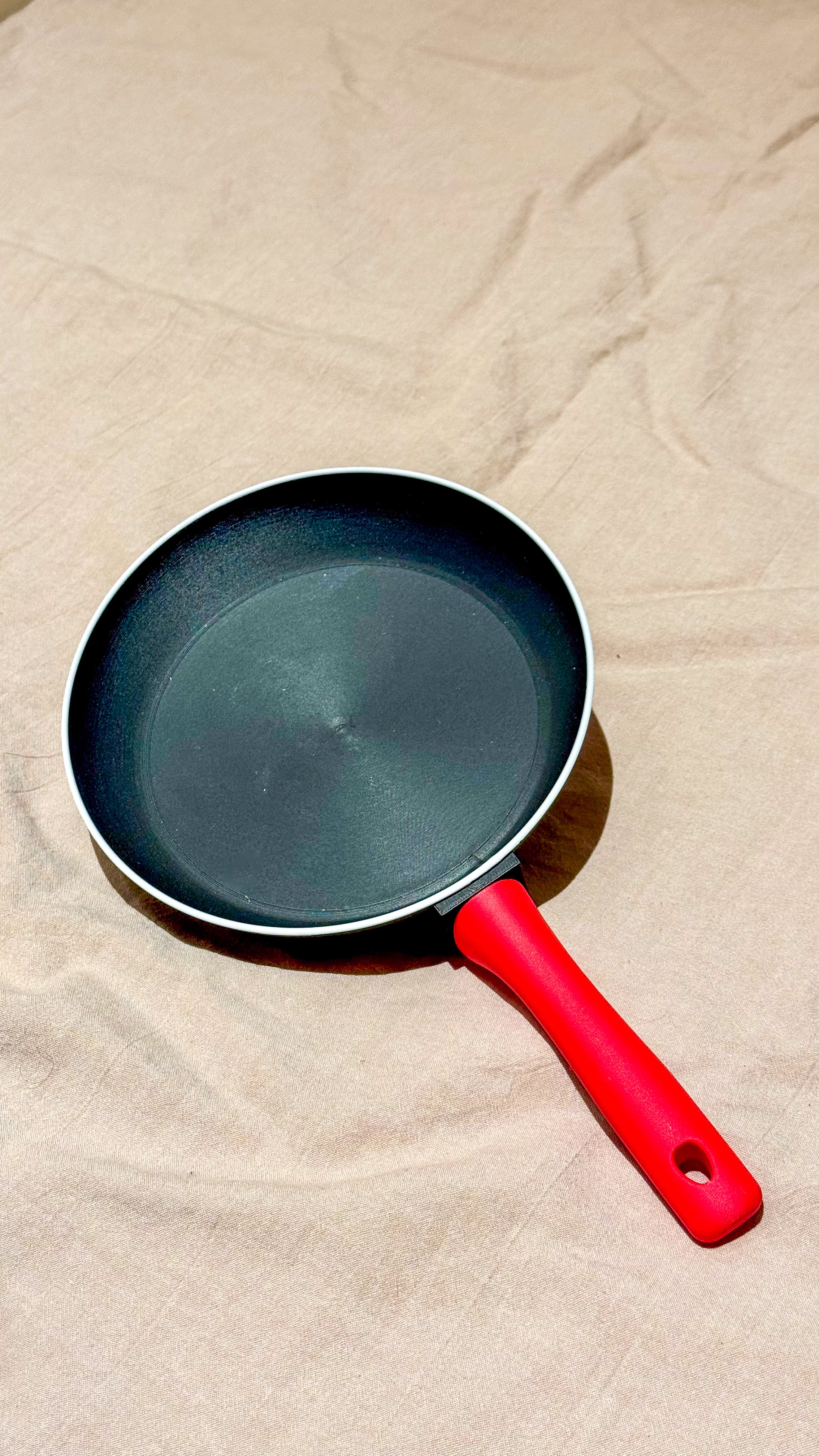 3D Printed Breakfast Set